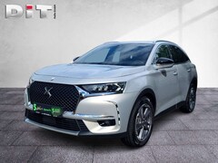Bild des Angebotes DS Automobiles DS 7 DS7 300 4x4 Rivoli E-Tense Klima Kamera Sitzhzg