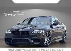 Bild des Angebotes BMW M5 Competition*UNFALLFREI*DEUTSCH*VOLL