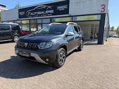 Bild des Angebotes Dacia Duster Access"1.HAND"AHK"12MonateGarantie"