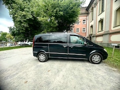 Bild des Angebotes Mercedes-Benz Viano 2.2 CDI, 7-Sitzer Volleder