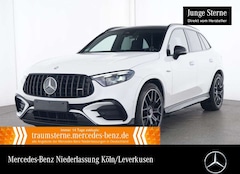 Bild des Angebotes Mercedes-Benz GLC 63 AMG GLC 63 S E NIGHT+DRIVERS+PANO+360+AHK+BURMESTER+9G