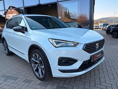 Bild des Angebotes SEAT Tarraco FR 4Drive