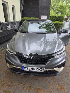 Bild des Angebotes Renault Arkana Engineered