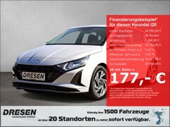 Bild des Angebotes Hyundai i20 Trend 1.0/Klimaauto./Smart-Key/Navi/Sitzheizung/Rü