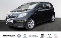 Bild des Angebotes Skoda Citigo Navi LM PDC SHZ SoundSys Winterp.