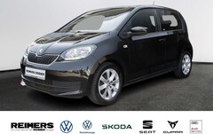 Bild des Angebotes Skoda Citigo Navi LM PDC SHZ SoundSys Winterp.