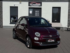 Bild des Angebotes Fiat 500C Star*PDC*KLIMA*TEMPO*1HAND*TRAUM FARBE*