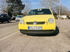 Bild des Angebotes VW Lupo 1.0