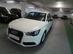 Bild des Angebotes Audi A1 attraction*2 HAND*KLIMA