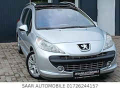 Bild des Angebotes Peugeot 207 SW Sport 1.6 /KLIMAAUTOM./PANORAMA/AHK
