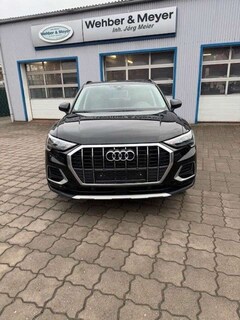 Bild des Angebotes Audi Q3 35 TFSI advanced