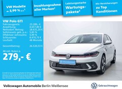 Bild des Angebotes VW Polo GTI 2.0 TSI DSG*RFK*APP*KLIMA*IQ-LIGHT*PDC*
