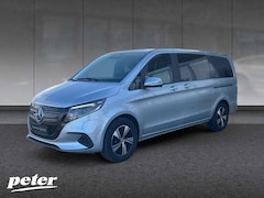 Bild des Angebotes Mercedes-Benz EQV 300 Lang AIRMATIC+LED+KAM+DISTR