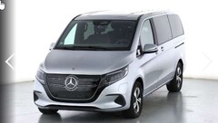 Bild des Angebotes Mercedes-Benz EQV 300 Lang AIRMATIC+LED+KAM+DISTR