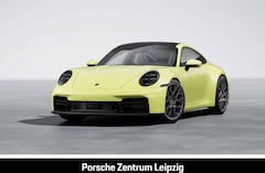 Bild des Angebotes Porsche 992 911 Carrera S HA-Lenkung Lift PCCB SportDesign