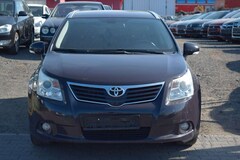 Bild des Angebotes Toyota Avensis Kombi Sol