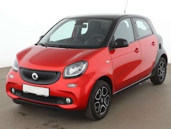 Bild des Angebotes smart forFour Prime