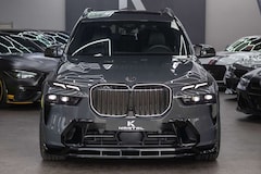 BMW X7 xDrive 40 d M Sport Paket Pro Exklusive Line