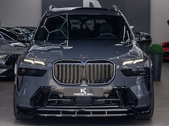 BMW X7 xDrive 40 d M Sport Paket Pro Exklusive Line
