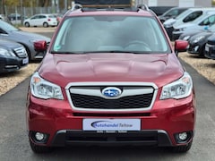 Bild des Angebotes Subaru Forester Exclusive *AHK *Pano *Xenon *Kamera