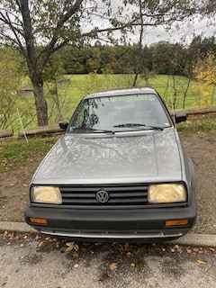 Bild des Angebotes VW Jetta Automatik Flair Servolenkung Euro 2 Kat