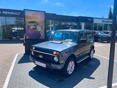 Bild des Angebotes Lada Taiga Urban Plus 4x4