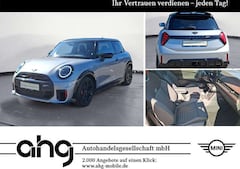 MINI John Cooper Works COOPER JCW John Cooper Works Tr Steptronic EDC