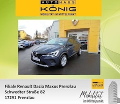 Bild des Angebotes Renault Captur EQUILIBRE TCe 9