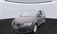 Bild des Angebotes SEAT Alhambra 1.4 TSI Style SHD*DCC*ACC*FullLink*WinterPaket*Par