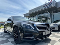 Bild des Angebotes Mercedes-Benz S 500 4M L+AMG+Entertainment+ First-Class Fond