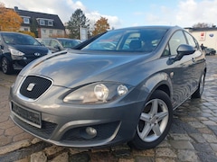 Bild des Angebotes SEAT Leon Reference Ecomotive*Klima*Tempomat*1 Hand