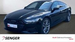 Bild des Angebotes Audi A7 Sportback 45 TFSI quattro S tronic Pano HUD ACC AH
