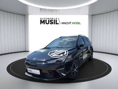 Bild des Angebotes MG MG5 5 Electric - Luxury 61 kWh
