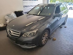 Bild des Angebotes Mercedes-Benz E 200 E200 T-Modell **LED/AHK/LEDER**