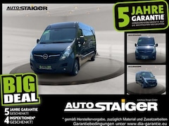Bild des Angebotes Opel Movano L3H2 DoKa 3,5 t Standheizung, AHK, Kamera,..