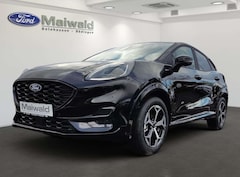 Bild des Angebotes Ford Puma ST-Line 1.0 EcoBoost Mild Hybrid EU6e Navi Digital