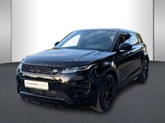 Bild des Angebotes Land Rover Range Rover Evoque R-DYNAMIC SE P300e R-Dynamic PANO+AHK