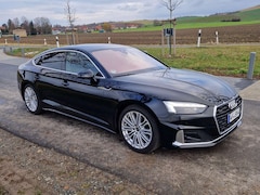 Bild des Angebotes Audi A5 A5 Sportback 40 TDI quattro S tronic advanced