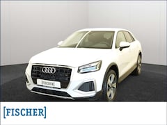 Bild des Angebotes Audi Q2 35TDI S tronic advanced Matrix AHK STHZ Navi SHZ R