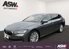 Bild des Angebotes Skoda Superb Combi L&K 1,5TSI iV 204PS DSG Pano AHK