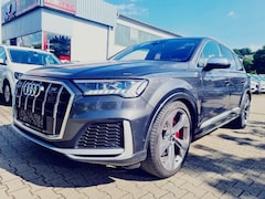Bild des Angebotes Audi SQ7 4.0 TDI quattro  7-SITZ PANO HEAD-UP LUFTFED