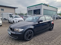 Bild des Angebotes BMW 120 d DPF Edition Lifestyle"Leder"Xenon"Navi"S-Heft