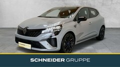 Bild des Angebotes Renault Clio ESPRIT ALPINE TCe 90 EPA+SHZ+PDC+NAVI+KLIMA