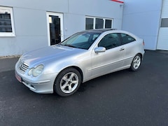 Bild des Angebotes Mercedes-Benz CL 200