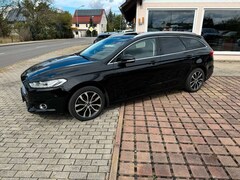 Bild des Angebotes Ford Mondeo Turnier Titanium mit Panoramadach