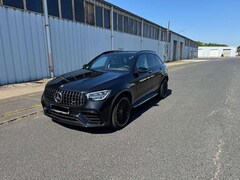 Bild des Angebotes Mercedes-Benz GLC 63 AMG GLC 63 S AMG 4Matic