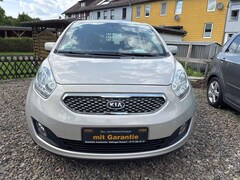 Bild des Angebotes Kia Venga Vision Rückfahrkamera