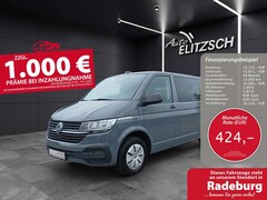 Bild des Angebotes VW T6 Multivan T6.1 TDI Family KLIMA VORB. AHK PDC DAB