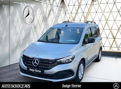 Bild des Angebotes Mercedes-Benz EQT 200 Standard +MBUX+W-Paket+LED+PDC+AHK+AUT