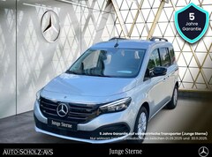 Bild des Angebotes Mercedes-Benz EQT 200 Klima*Kam*LED*MBUX*CarPlay*AndroidAuto*
